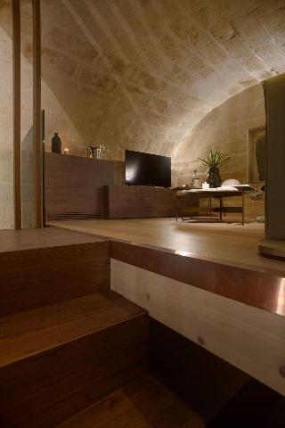 Le Malve Cave Retreat fotoÄŸrafÄ±