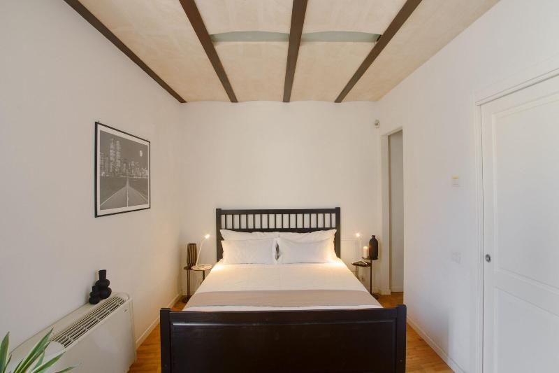 Le Malve Cave Retreat - Oda