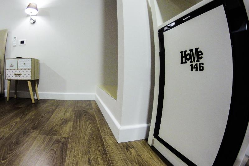 Home 146 - Oda