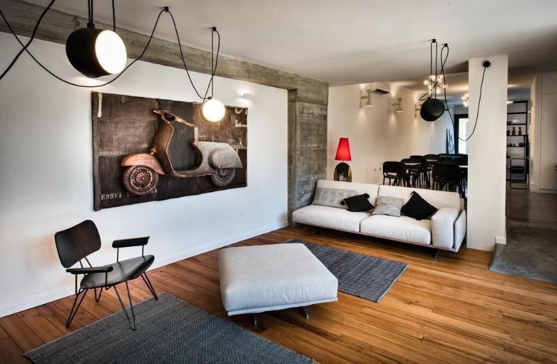 Teku Boutique Hotel - Lobi