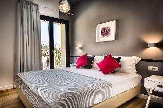 Teku Boutique Hotel otel fotoğrafı