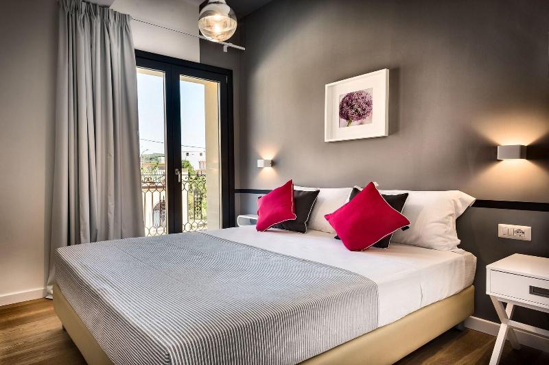 Teku Boutique Hotel - Genel