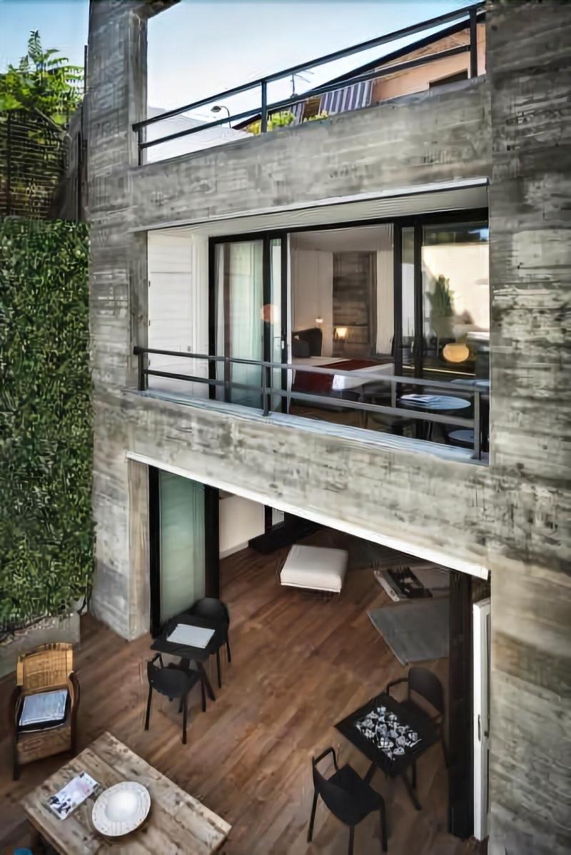 Teku Boutique Hotel - Genel