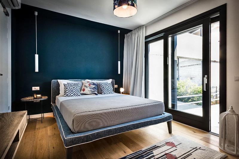 Teku Boutique Hotel - Genel