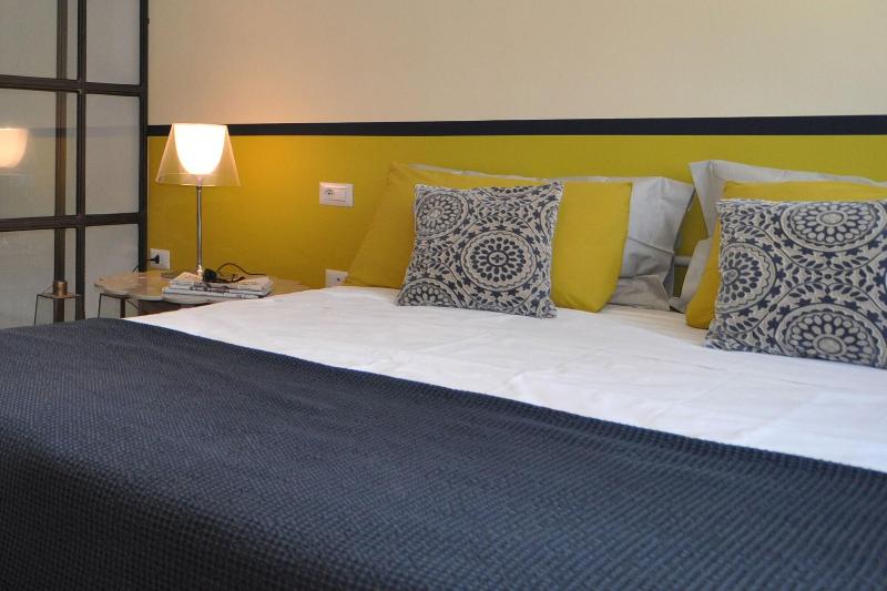 Teku Boutique Hotel - Oda