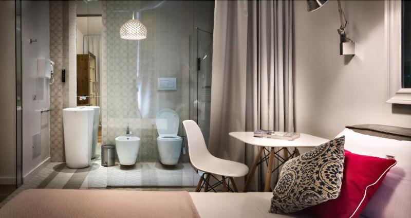 Teku Boutique Hotel - Oda