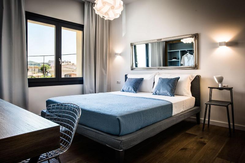 Teku Boutique Hotel - Oda