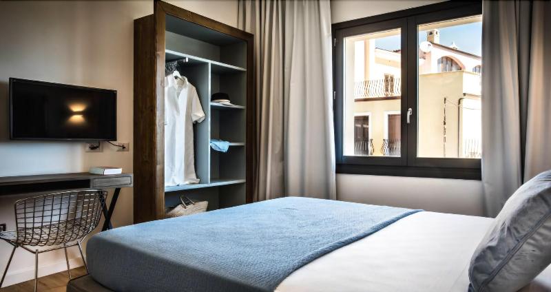 Teku Boutique Hotel - Oda