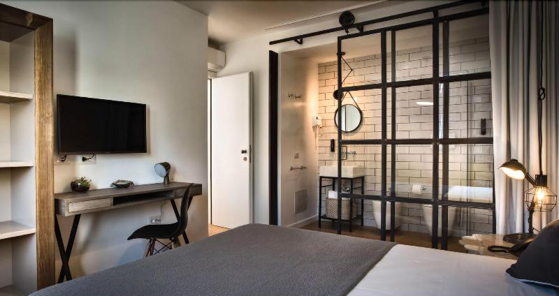 Teku Boutique Hotel - Oda