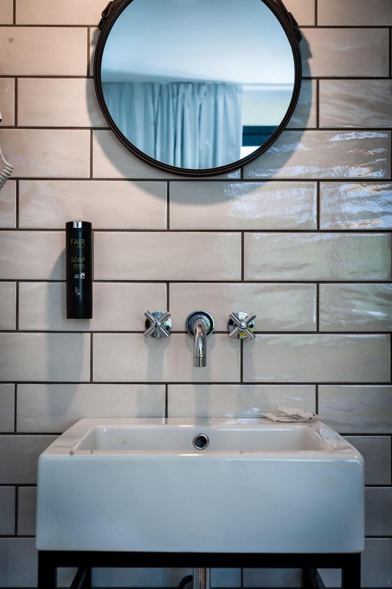 Teku Boutique Hotel - Oda