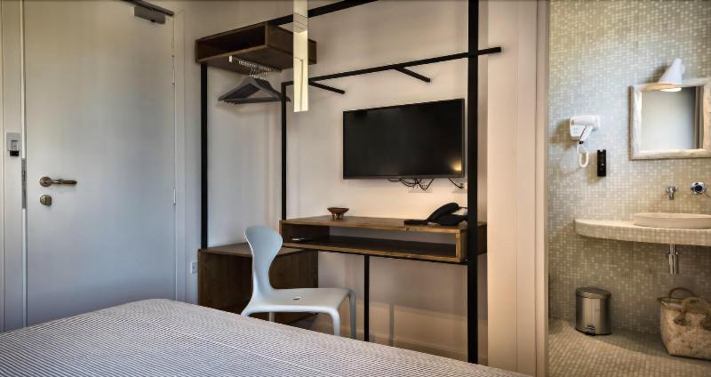 Teku Boutique Hotel - Oda