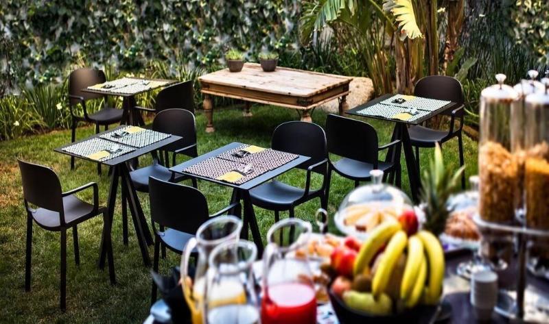 Teku Boutique Hotel - Oda