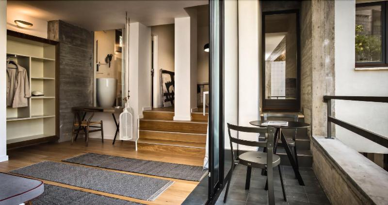 Teku Boutique Hotel - Oda