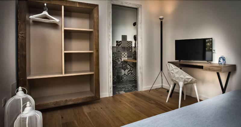 Teku Boutique Hotel - Oda