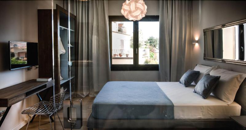 Teku Boutique Hotel - Oda