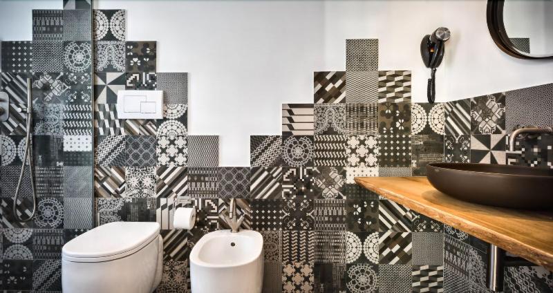 Teku Boutique Hotel - Oda