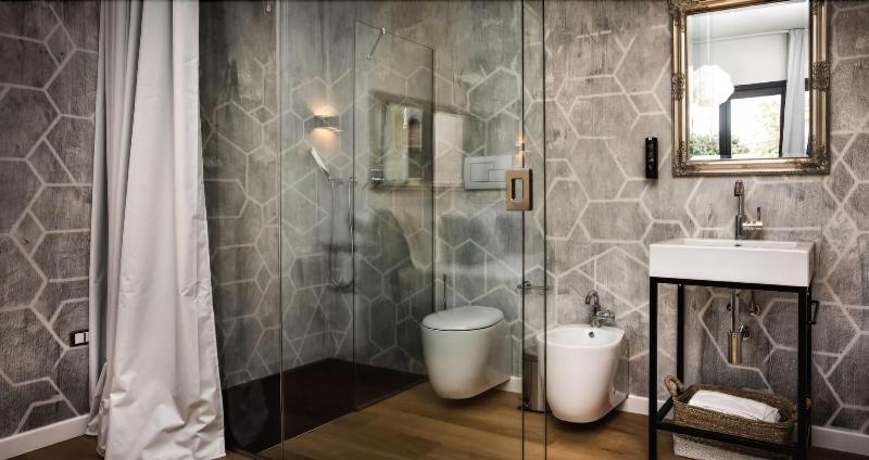 Teku Boutique Hotel - Oda