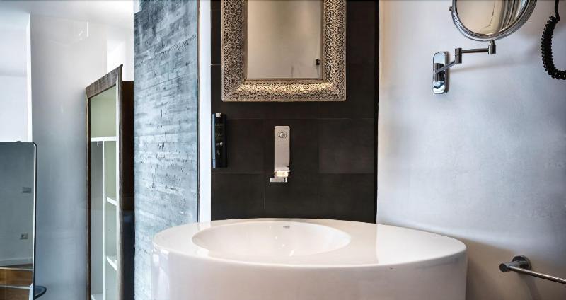 Teku Boutique Hotel - Oda