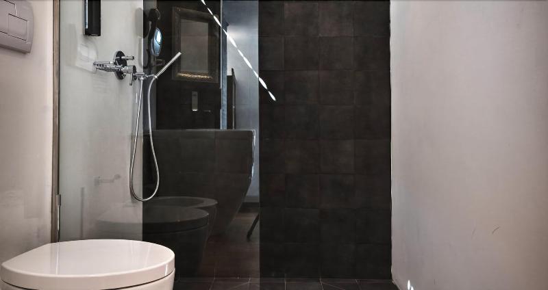 Teku Boutique Hotel - Oda