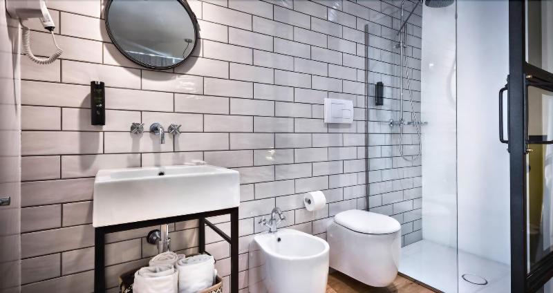 Teku Boutique Hotel - Oda