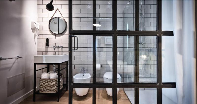 Teku Boutique Hotel - Oda