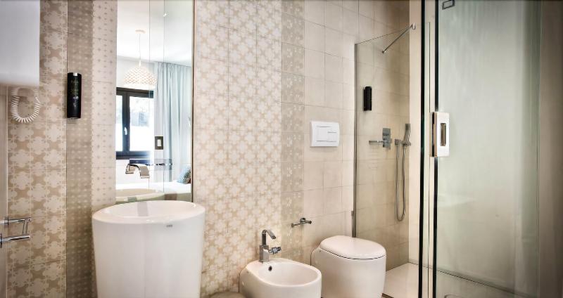 Teku Boutique Hotel - Oda