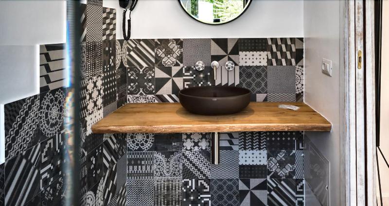 Teku Boutique Hotel - Oda