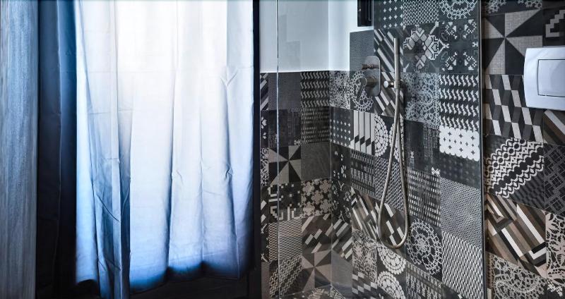 Teku Boutique Hotel - Oda