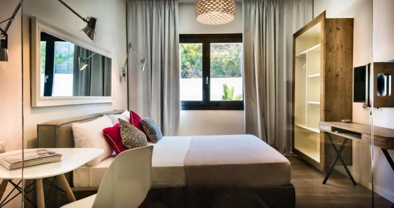 Teku Boutique Hotel - Oda
