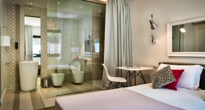 Teku Boutique Hotel - Oda
