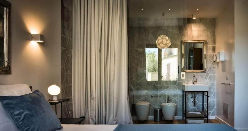 Teku Boutique Hotel - Oda
