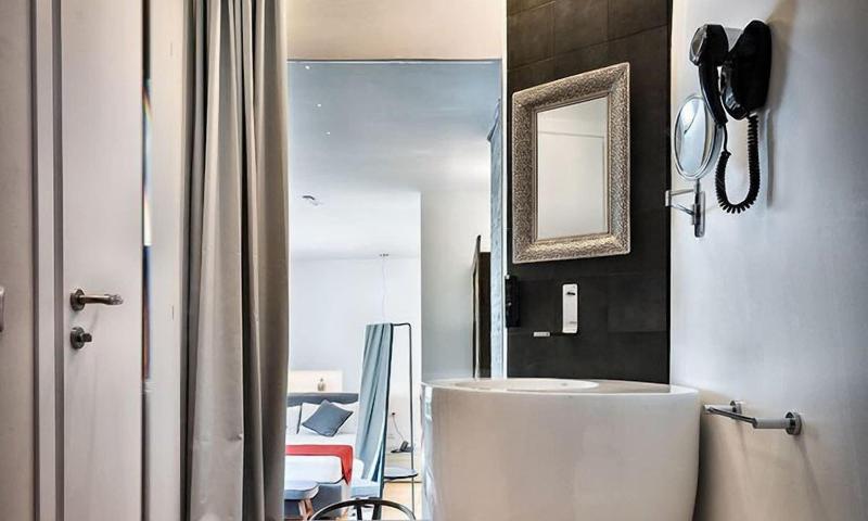 Teku Boutique Hotel - Oda