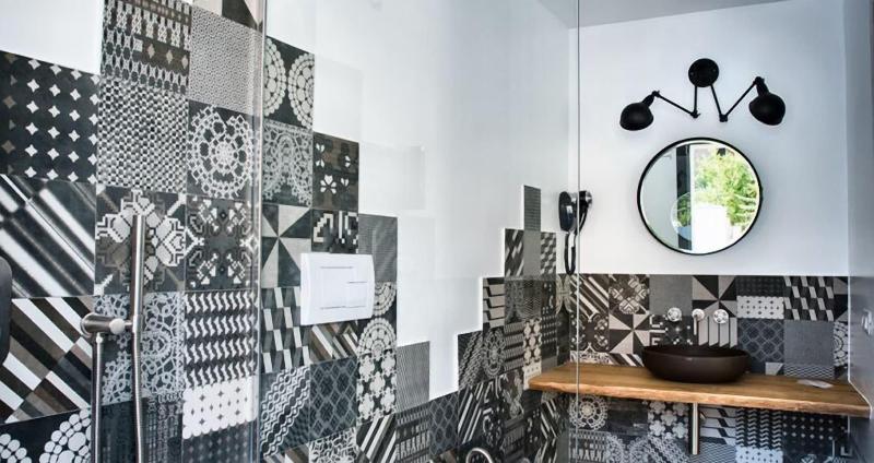 Teku Boutique Hotel - Oda