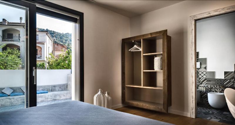 Teku Boutique Hotel - Oda