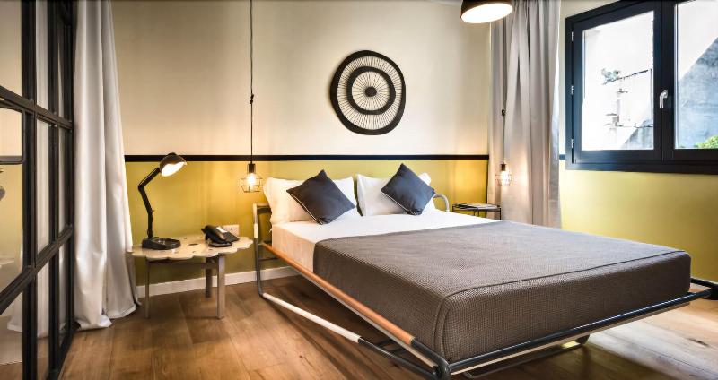Teku Boutique Hotel - Oda