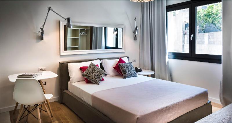 Teku Boutique Hotel - Oda