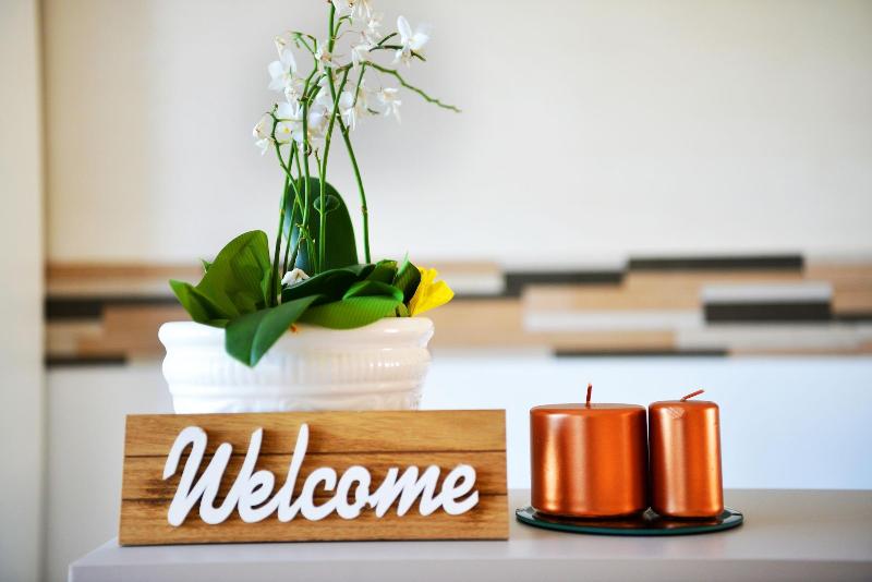 B&B Il Fiorone - Lobi