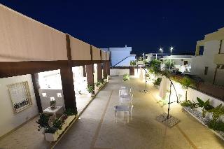 B&B Il Fiorone otel fotoğrafı
