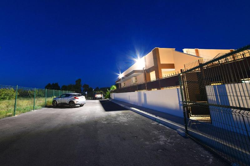 B&B Il Fiorone - Genel
