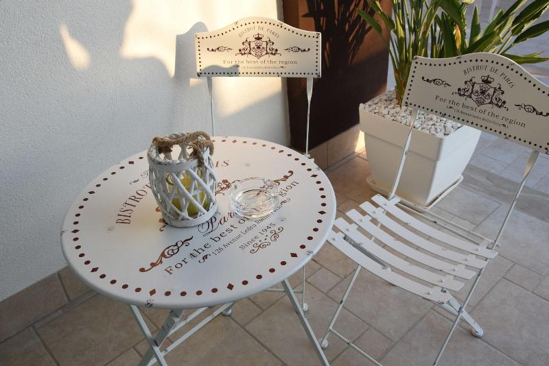 B&B Il Fiorone - Genel