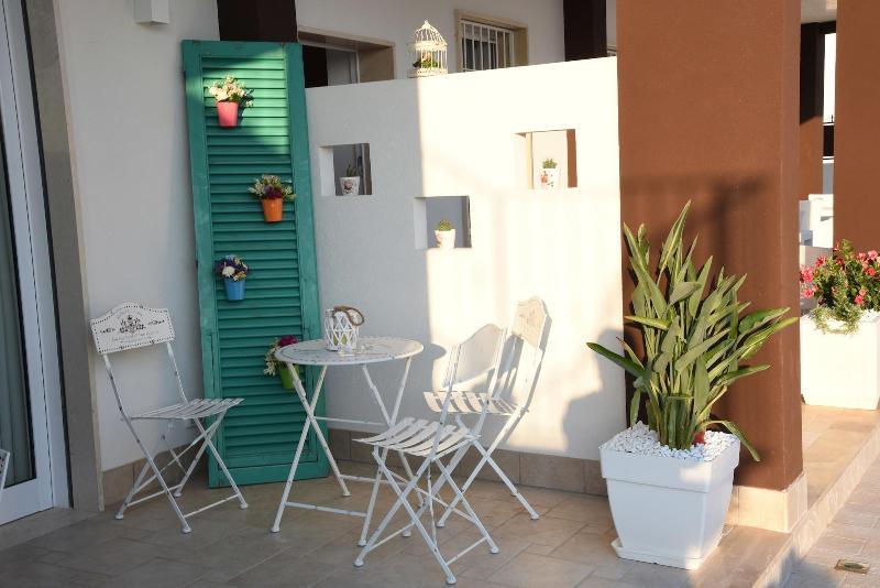 B&B Il Fiorone - Genel