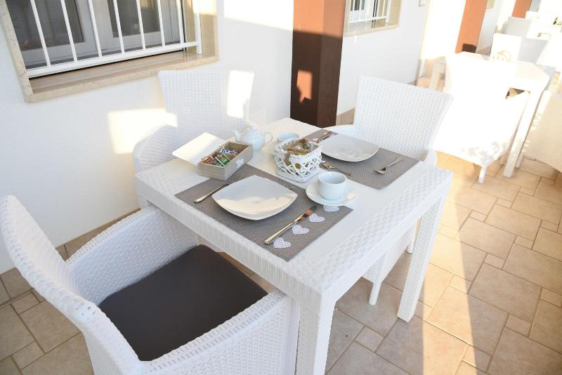 B&B Il Fiorone - Genel