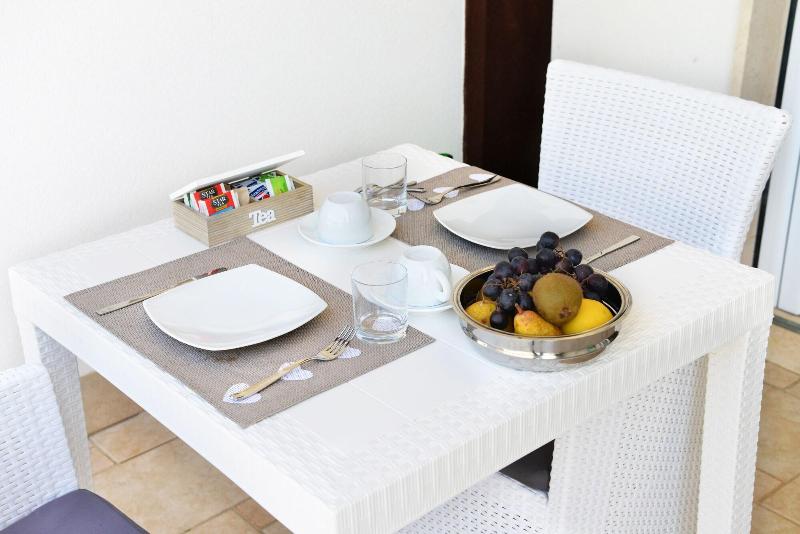 B&B Il Fiorone - Genel