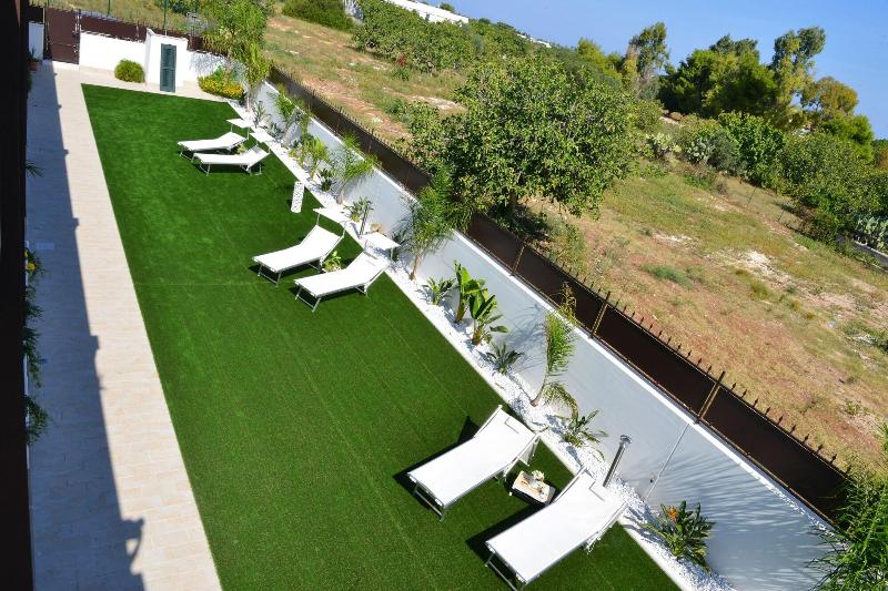 B&B Il Fiorone - Genel