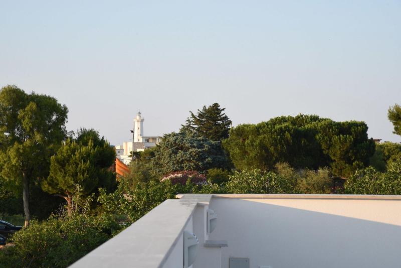 B&B Il Fiorone - Genel