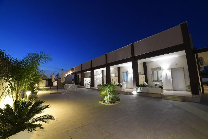 B&B Il Fiorone - Genel