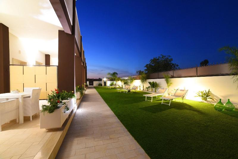 B&B Il Fiorone - Genel