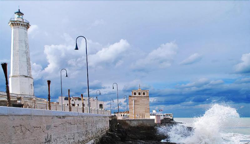 B&B Il Fiorone - Genel