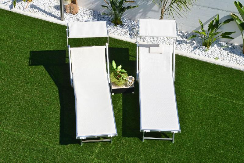 B&B Il Fiorone - Genel