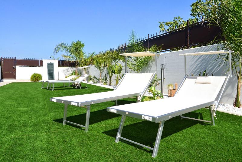 B&B Il Fiorone - Genel
